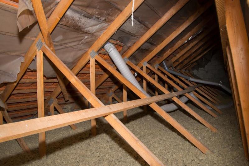 Comment réussir l'isolation de votre maison à Saint-Sauveur-d'Aunis ?